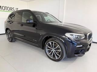 BMW X3 usata, con Airbag laterali