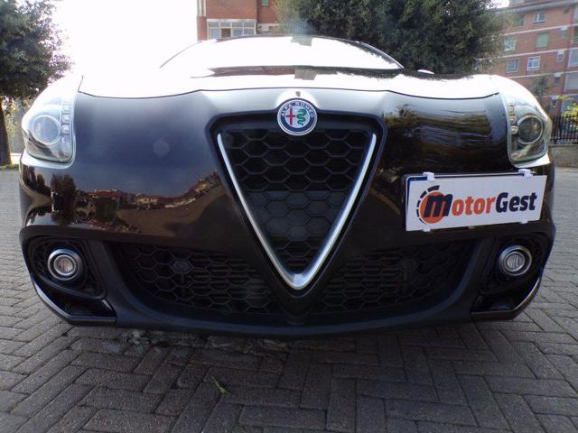 ALFA ROMEO Giulietta usata 101