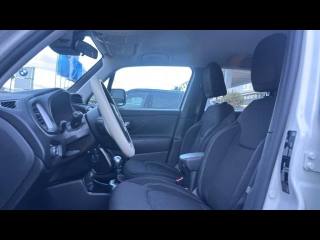 JEEP Renegade usata, con Controllo trazione