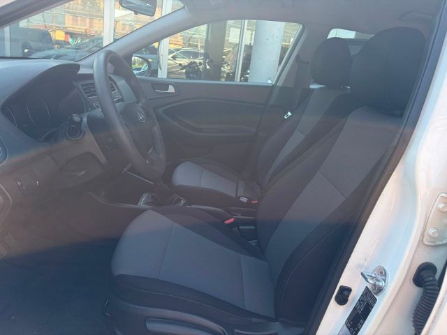 HYUNDAI i20 usata, con Chiusura centralizzata