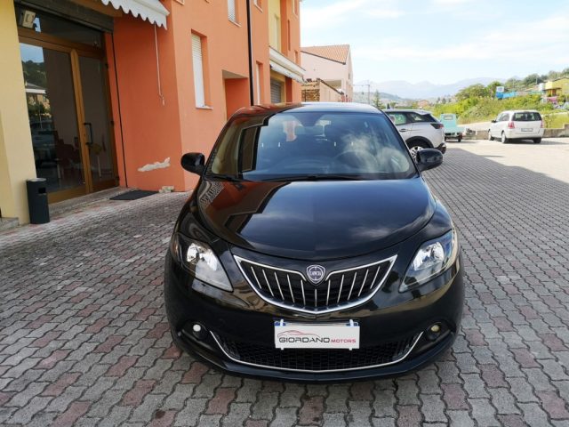 LANCIA Ypsilon usata, con Airbag
