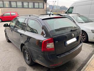 SKODA Octavia usata, con Airbag Passeggero