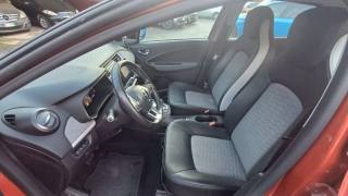 RENAULT ZOE usata, con Climatizzatore