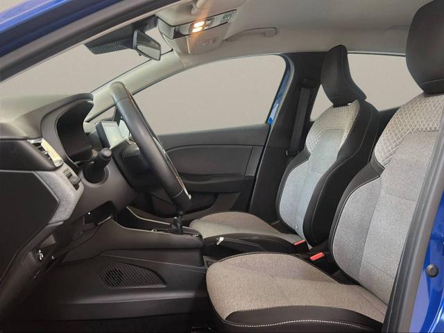 RENAULT Clio usata, con Climatizzatore