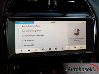 JAGUAR F-Pace usata 68