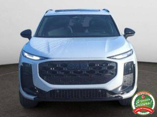 AUDI Q3 usata, con Airbag Passeggero