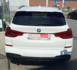 BMW X3 usata, con Airbag Passeggero