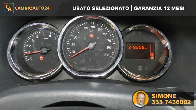 DACIA Dokker usata 68