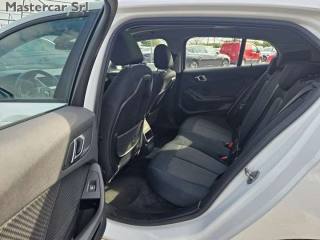 BMW 116 usata, con Autoradio digitale
