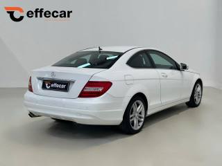 MERCEDES-BENZ C 220 usata, con Autoradio