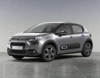 CITROEN C3 usata, con Airbag