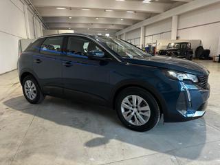 PEUGEOT 3008 usata, con Cruise Control