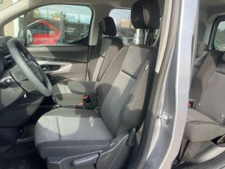TOYOTA Proace City Verso usata, con Climatizzatore