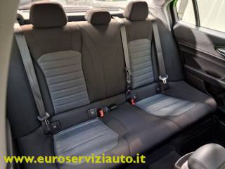 ALFA ROMEO Giulia usata, con Freno di stazionamento elettrico
