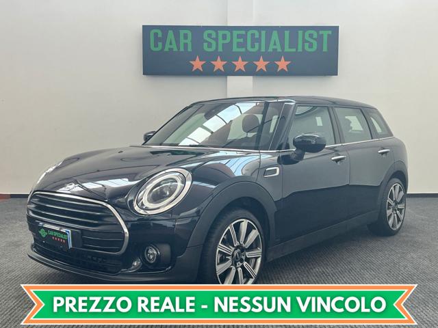 MINI Clubman usata, con ABS