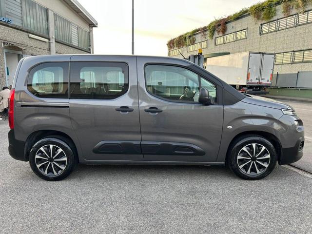 CITROEN Berlingo usata, con Park Distance Control