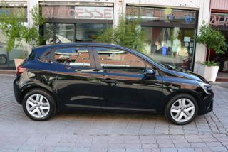 RENAULT Clio usata, con Airbag