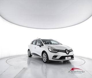RENAULT Clio usata 1