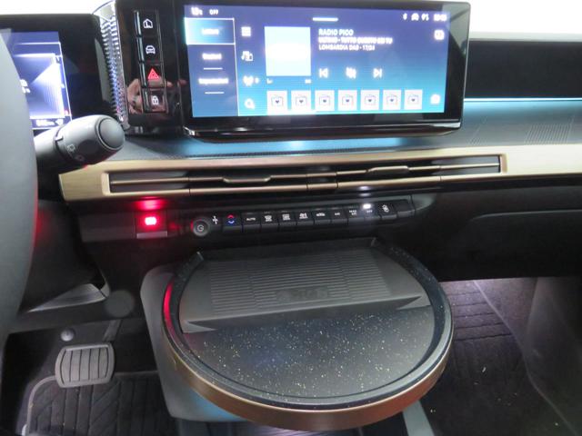LANCIA Ypsilon usata, con Immobilizzatore elettronico