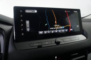 NISSAN Qashqai usata, con USB