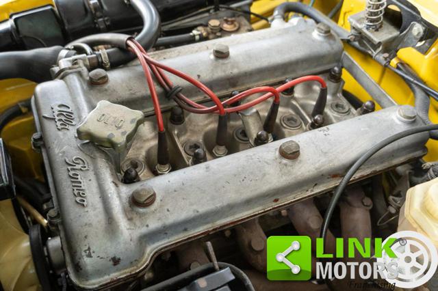 ALFA ROMEO Junior usata 12