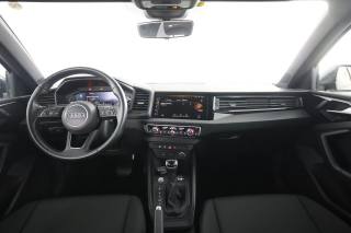 AUDI A1 usata 4