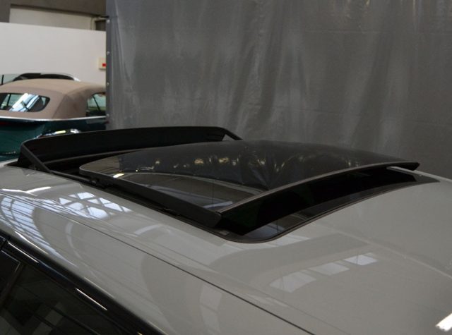 BMW X4 usata, con USB