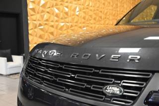 LAND ROVER Range Rover Sport usata 12