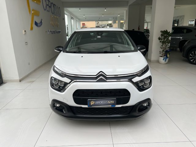 CITROEN C3 usata, con ABS