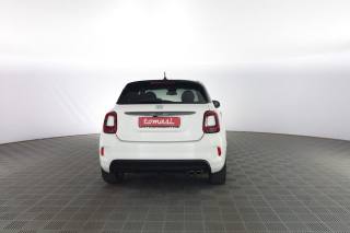 FIAT 500X usata 4