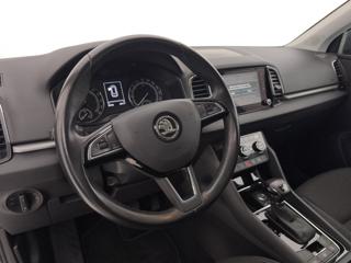 SKODA Karoq usata, con Climatizzatore