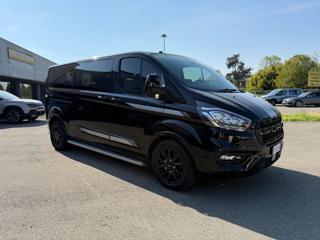FORD Tourneo Custom usata, con Airbag laterali