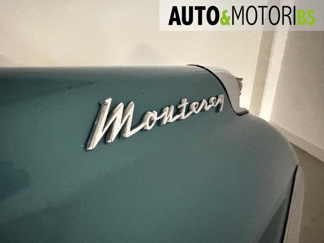 FORD Mercury usata 6