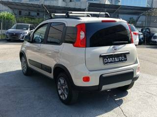 FIAT Panda usata, con Controllo vocale