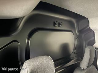 FORD Transit Courier usata, con Autoradio digitale