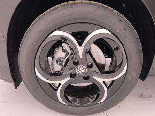 ALFA ROMEO Junior usata, con Chiusura centralizzata