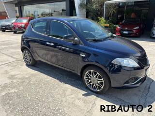 LANCIA Ypsilon usata, con Airbag Passeggero