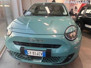 FIAT 600 usata, con Airbag