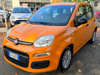 FIAT Panda 1.0 FireFly Hybrid S&S OK NEOPATENTATI