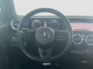 MERCEDES-BENZ A 180 usata 11