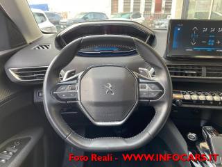 PEUGEOT 3008 usata, con Cruise Control