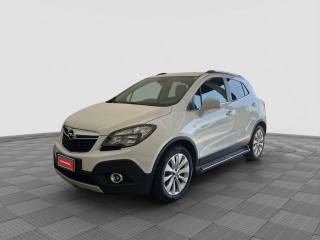 OPEL Mokka Mokka 1.6 CDTI Ecotec 136CV 4x2 Start&Stop Cosmo
