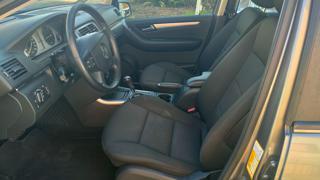 MERCEDES-BENZ B 180 usata, con Cruise Control