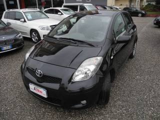 TOYOTA Yaris usata 60
