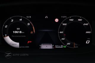 CUPRA Leon usata, con Antifurto