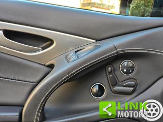 MERCEDES-BENZ SL 350 usata, con Sospensioni sportive