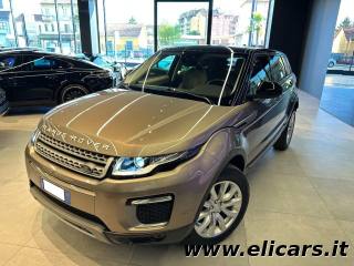 LAND ROVER Range Rover Evoque usata, con Airbag