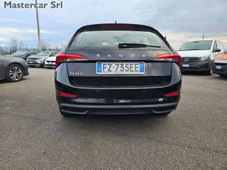 SKODA Scala usata, con Alzacristalli elettrici