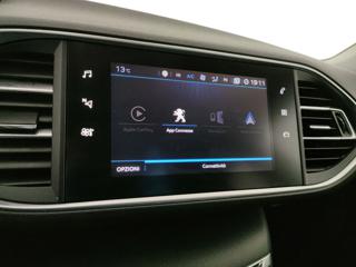 PEUGEOT 308 usata, con Fendinebbia