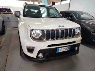 JEEP Renegade usata, con Airbag laterali